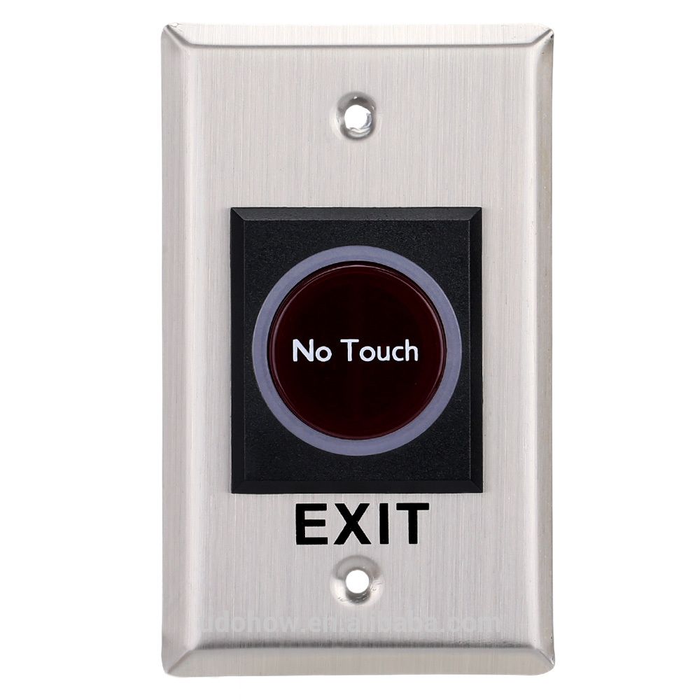 Exit Touch Sensor