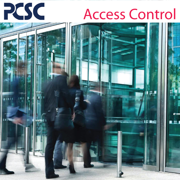 PCSC Access Control System
