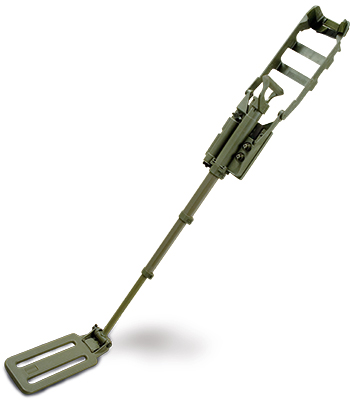 CEIA CMD® Compact Metal Detector Very High Performance Compact Detector
